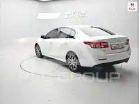 2018 Renault Sm5 Nova