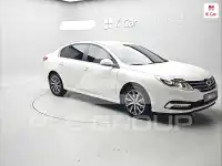 2018 Renault Sm5 Nova
