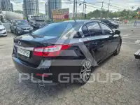 2018 Renault Sm5 Nova