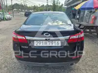 2018 Renault Sm5 Nova