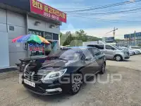 2018 Renault Sm5 Nova