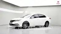 2018 Renault Sm5 Nova