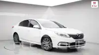 2018 Renault Sm5 Nova