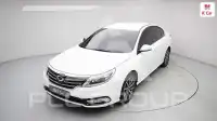 2018 Renault Sm5 Nova
