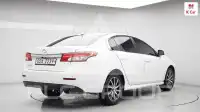 2018 Renault Sm5 Nova