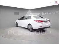 2018 Renault Sm5 Nova