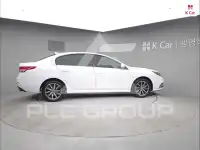 2018 Renault Sm5 Nova