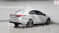 2018 Renault Sm5 Nova