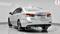 2018 Renault Sm5 Nova