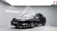 2018 Renault Sm5 Nova