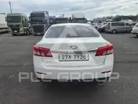 2018 Renault Sm5 Nova