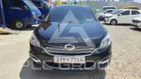 2018 Renault Sm7 New Art