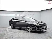 2018 Renault Sm7 New Art