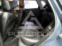 2018 Renault Qm3