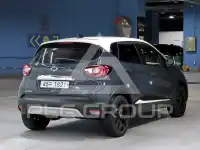 2018 Renault Qm3
