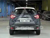 2018 Renault Qm3