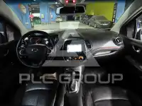 2018 Renault Qm3