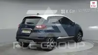 2018 Renault Qm3