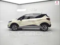 2018 Renault Qm3