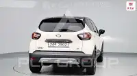 2018 Renault Qm3