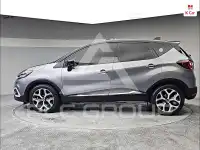 2018 Renault Qm3
