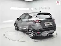 2018 Renault Qm3