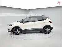 2018 Renault Qm3