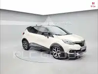 2018 Renault Qm3