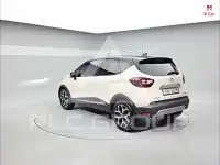 2018 Renault Qm3