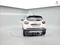 2018 Renault Qm3