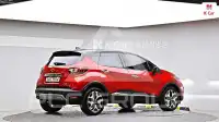 2018 Renault Qm3
