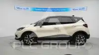 2018 Renault Qm3
