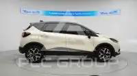 2018 Renault Qm3