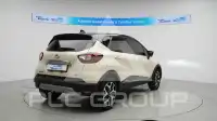 2018 Renault Qm3