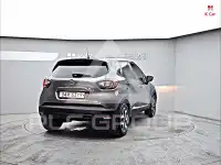 2018 Renault Qm3