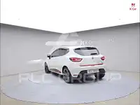 2018 Renault Clio