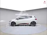2018 Renault Clio