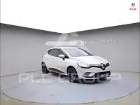 2018 Renault Clio