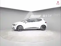 2018 Renault Clio