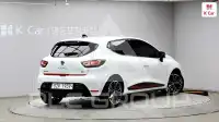 2018 Renault Clio