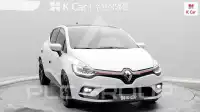 2018 Renault Clio