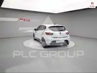 2018 Renault Clio