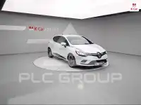 2018 Renault Clio