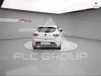 2018 Renault Clio