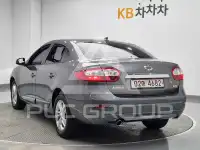 2018 Renault SM3