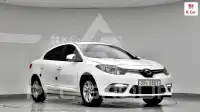 2018 Renault SM3