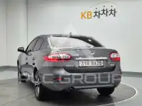 2018 Renault SM3