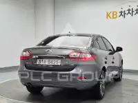 2018 Renault SM3