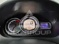 2018 Renault SM3