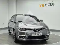 2018 Renault SM3